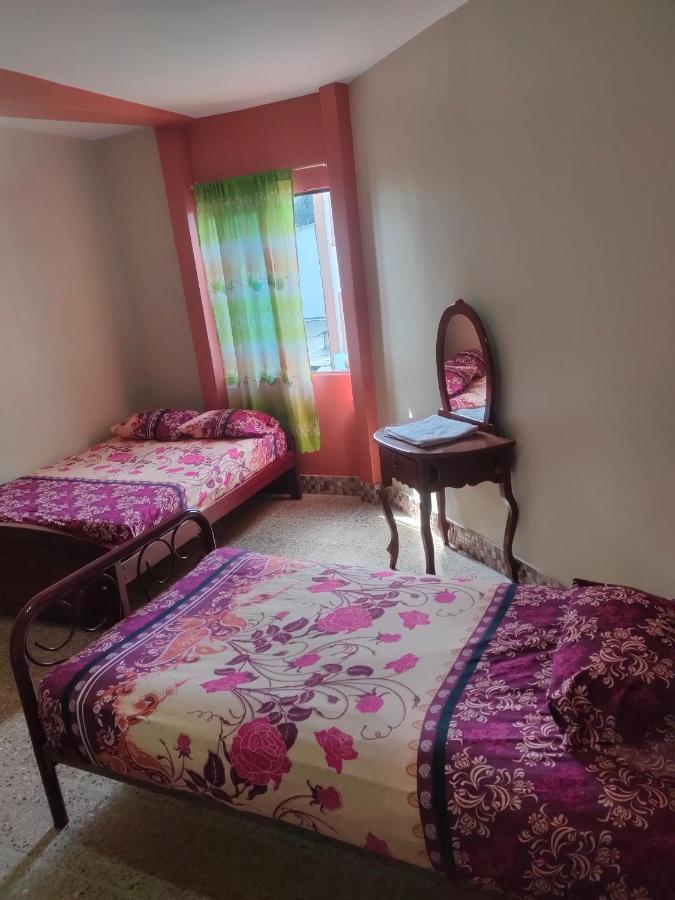 Hotel Eloy Alfaro Гуаякиль Экстерьер фото