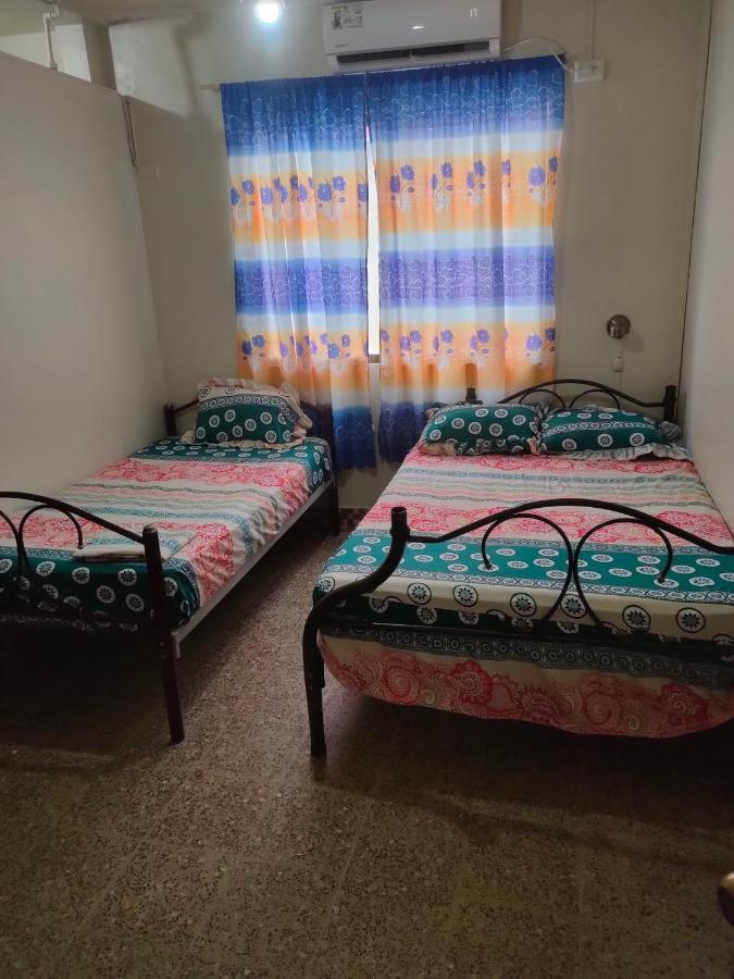 Hotel Eloy Alfaro Гуаякиль Экстерьер фото