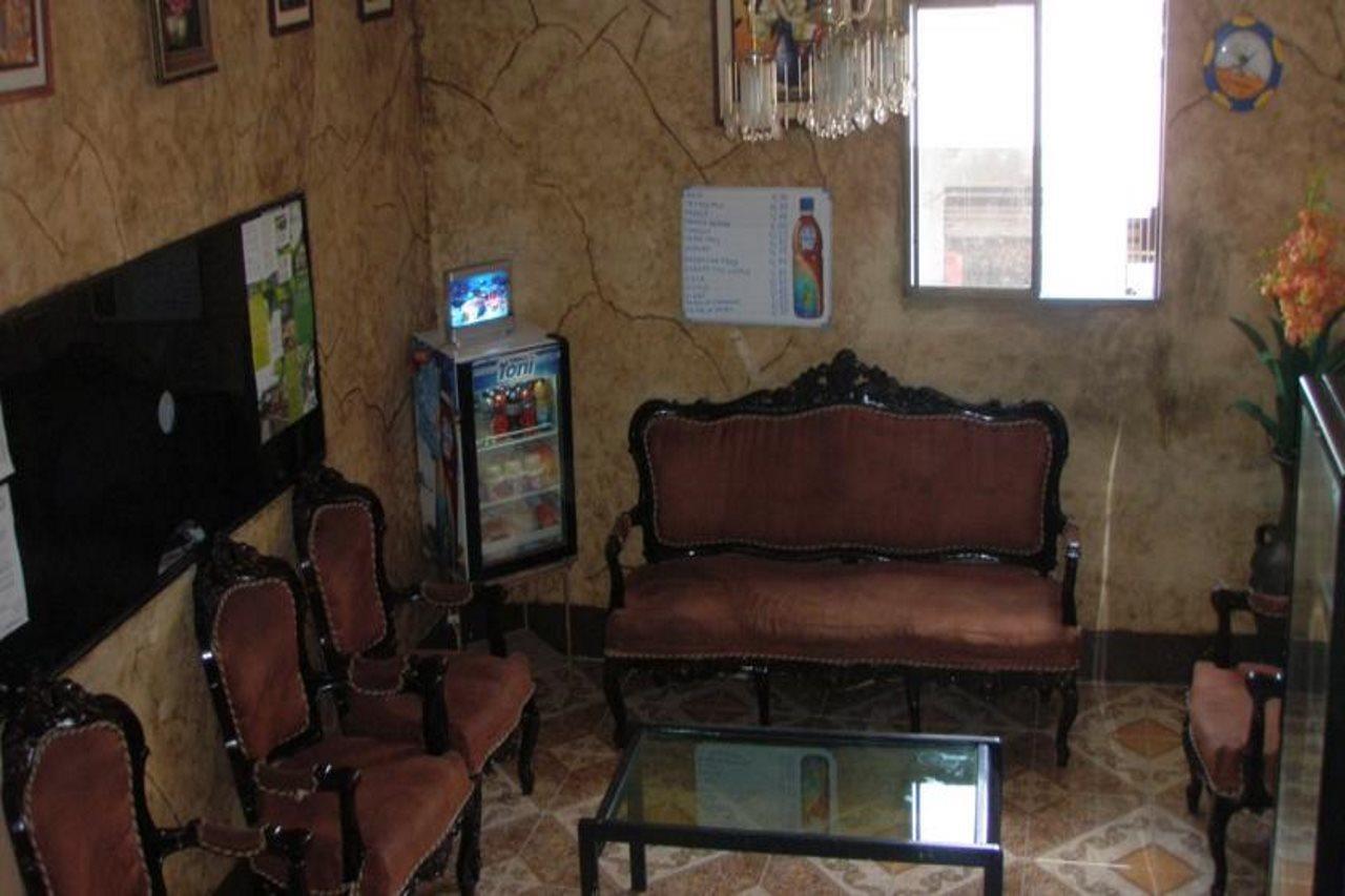 Hotel Eloy Alfaro Гуаякиль Экстерьер фото