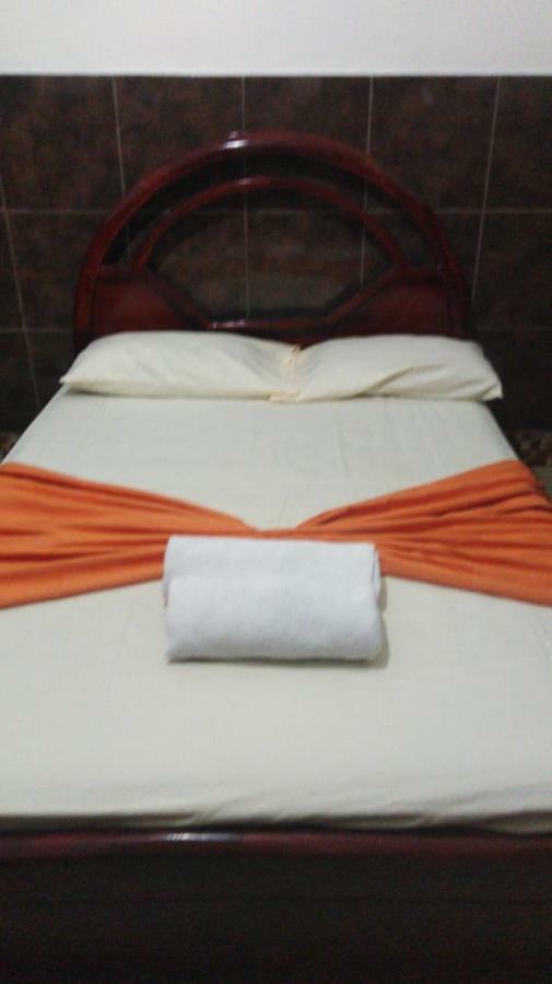 Hotel Eloy Alfaro Гуаякиль Экстерьер фото