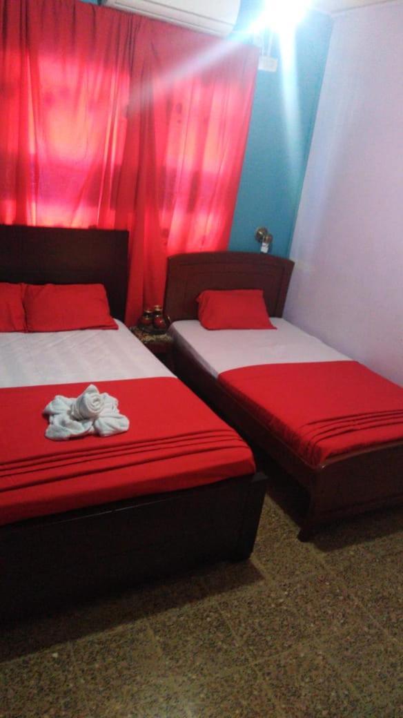 Hotel Eloy Alfaro Гуаякиль Экстерьер фото