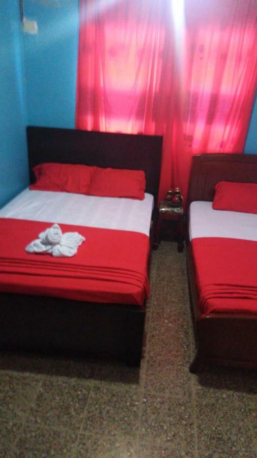 Hotel Eloy Alfaro Гуаякиль Экстерьер фото
